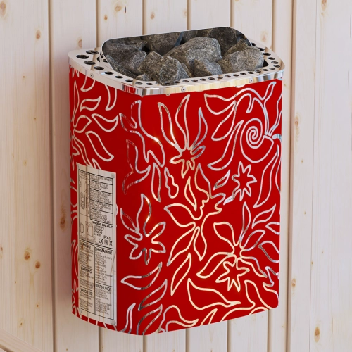 SAWO Minidragon Dragonfire Wall