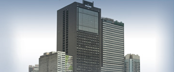 SAWO building