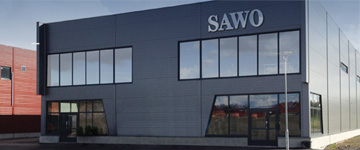 SAWO Facility