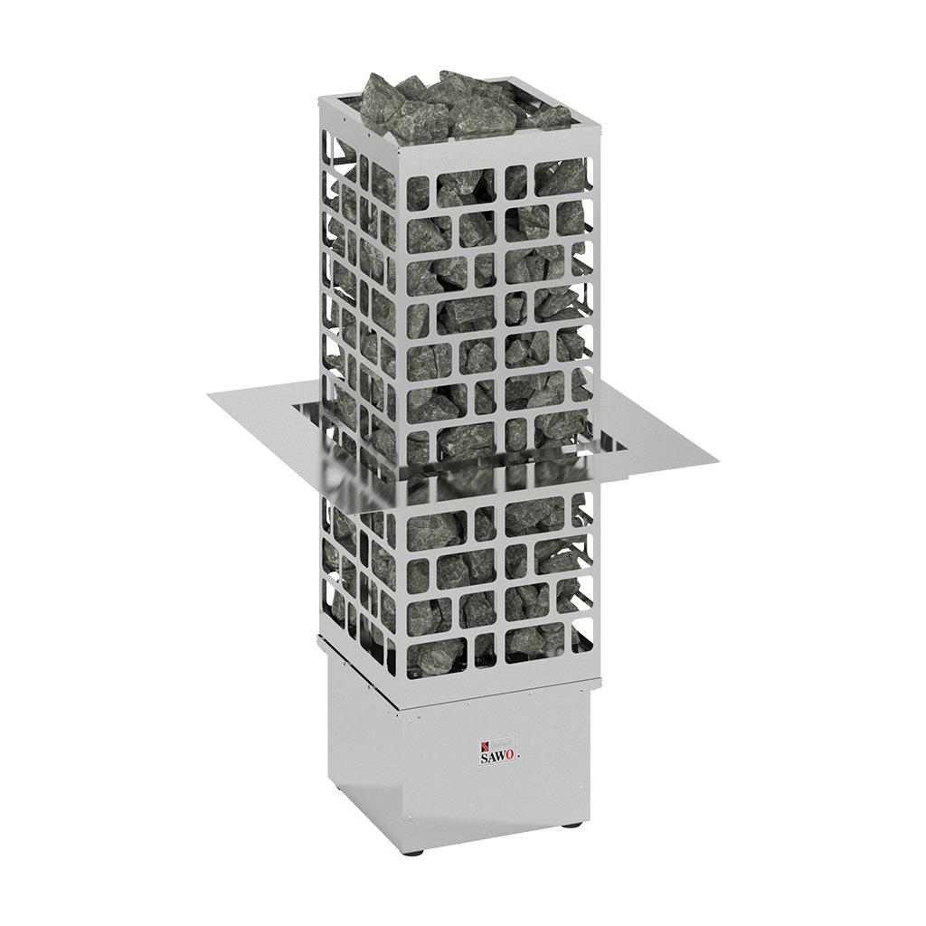 CUB COLLAR ST3 withHeater