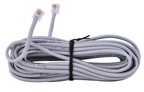 RJ12 Cable