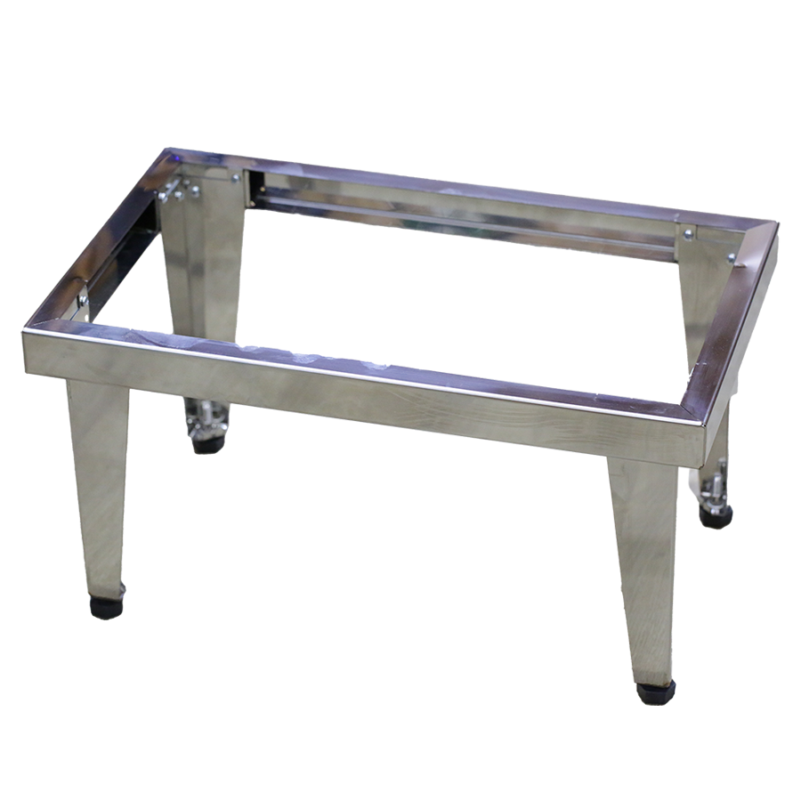 Installation stand for steam generator