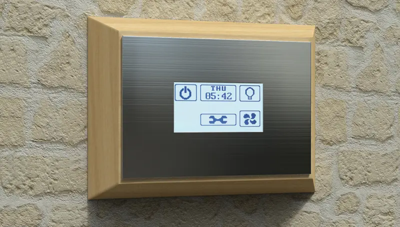 Steam Stainless Touch 800×455 Steam Stainless Touch 800x455