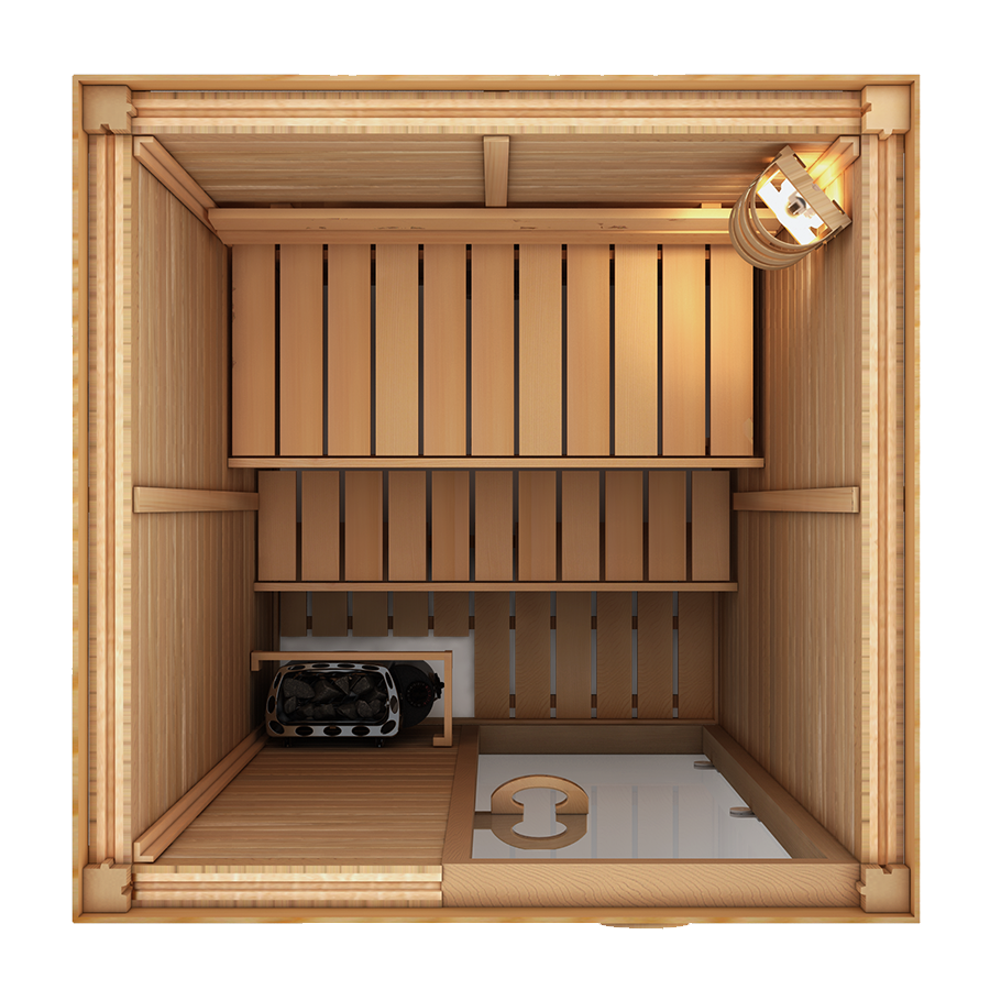 1414RS CD interior top