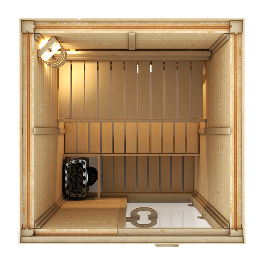 1414RS CS interior top