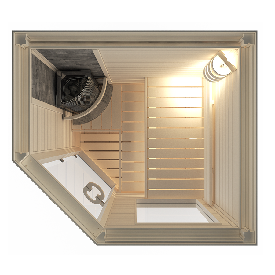 1416LAC CA interior top