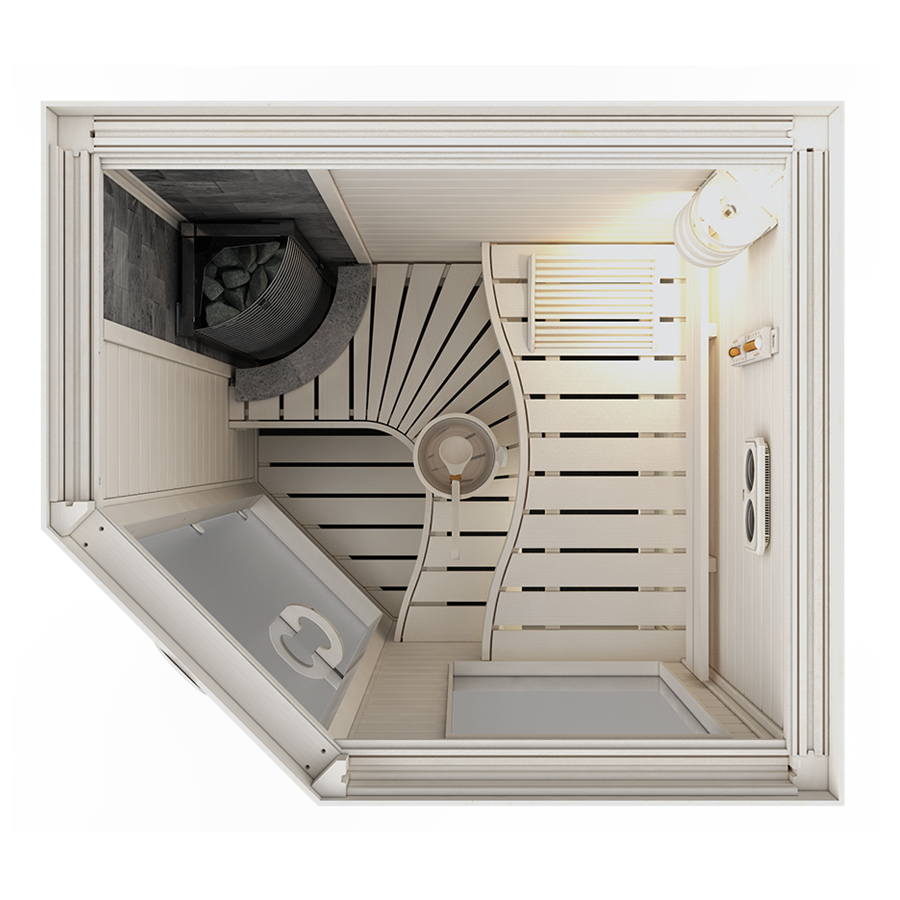 1416LAC WA interior top