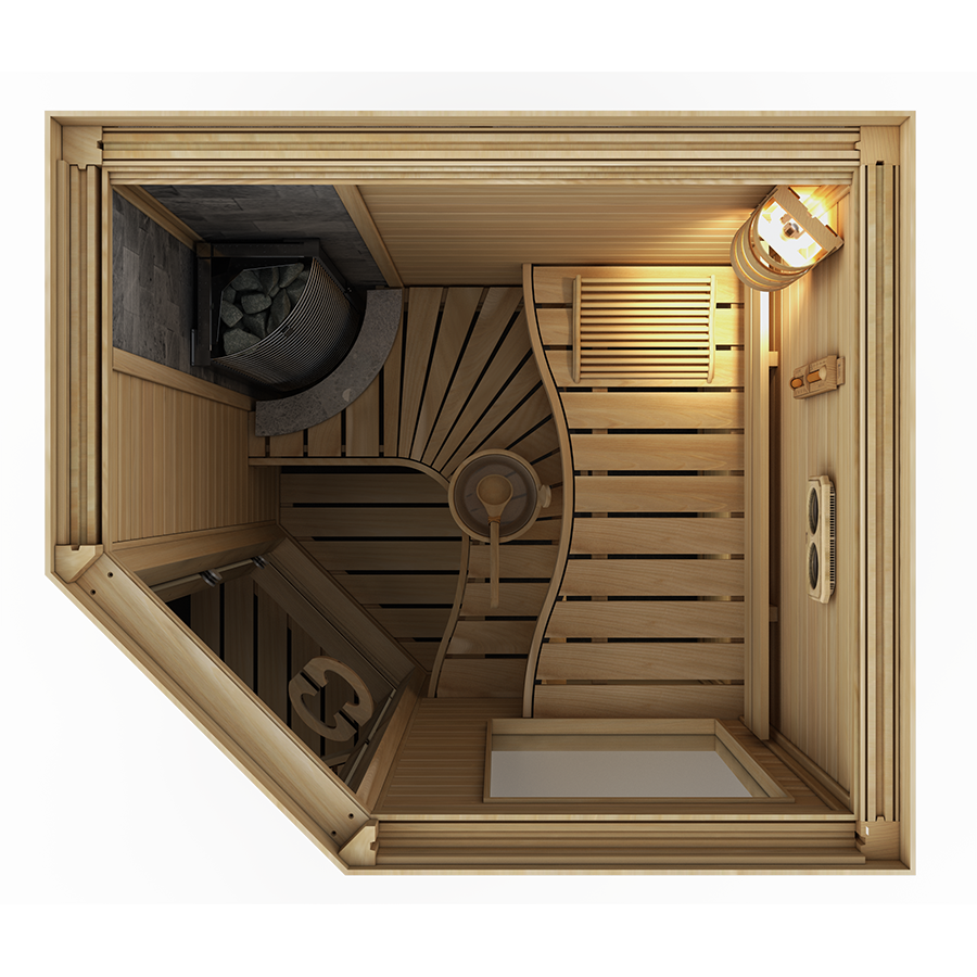 1416LAC WD interior top