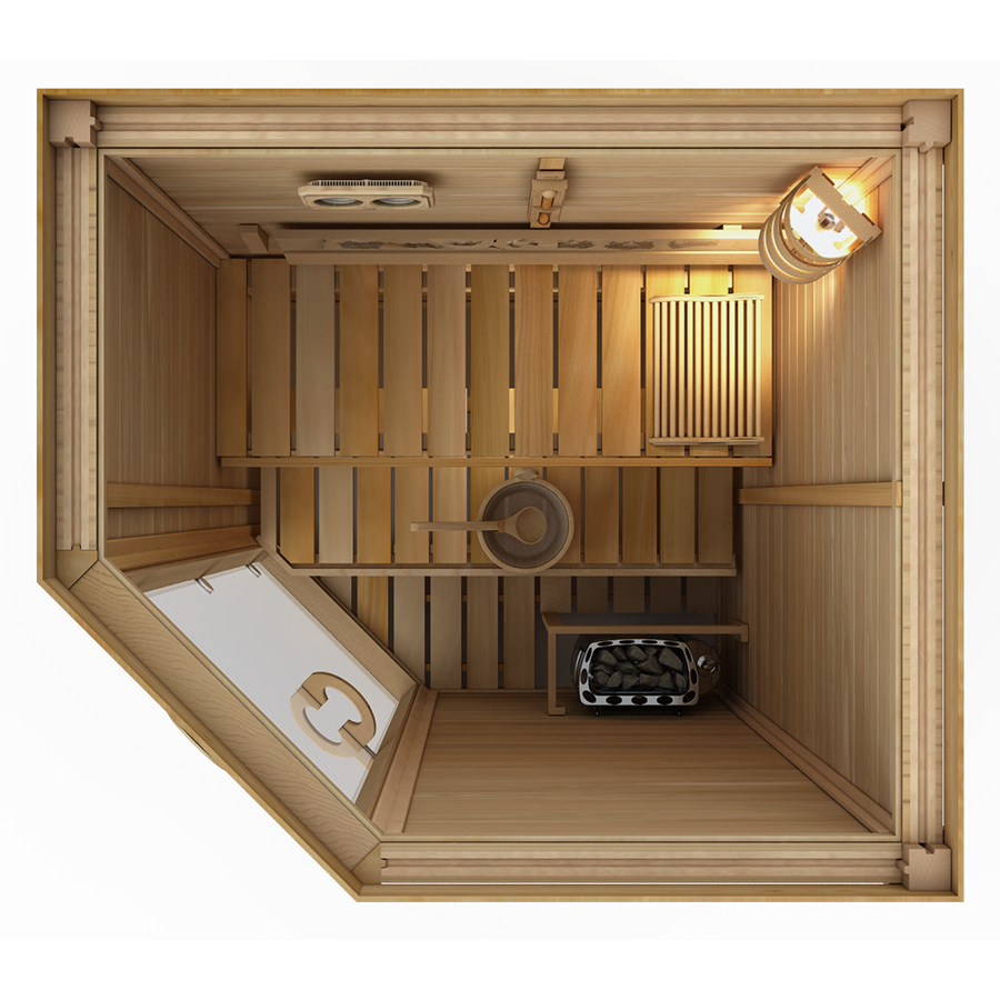 1416LSC CD interior top