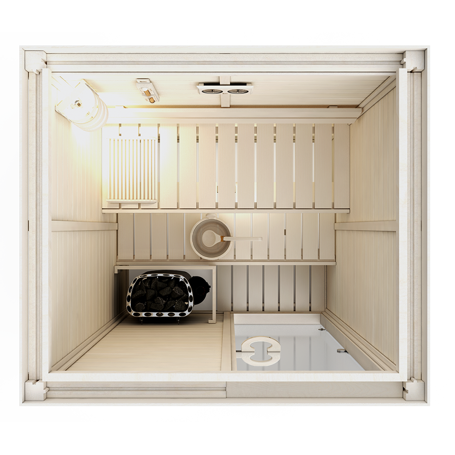 1416RS CA interior top