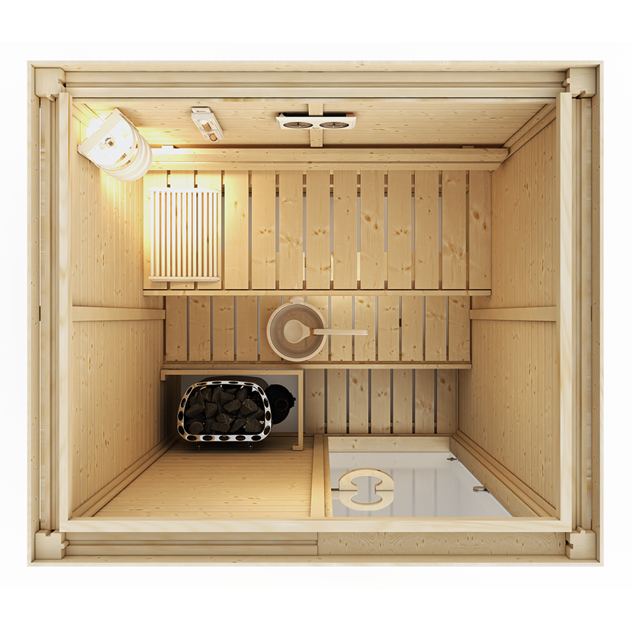 1416RS CS interior top